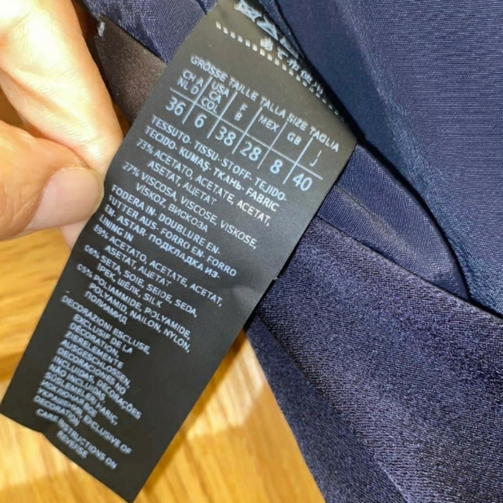 MaxMara Jumpsuit - Picture 13 of 15